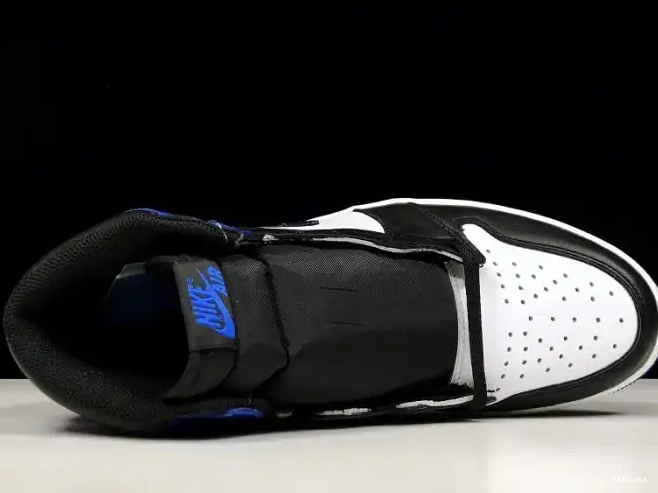Reps TB Jordan 716371-040 Air Retro Fragment 1 OG High 0602